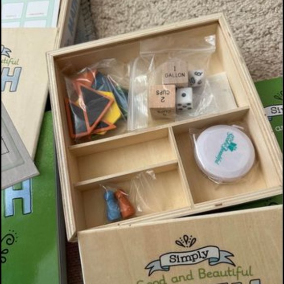 The Good and the Beautiful Math 3 - Picture 3 of 4